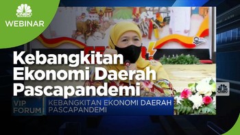 Perluas Pasar Ekspor, Cara Jatim Dongkrak Kinerja Sektor UMKM