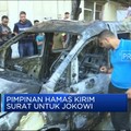 Hamas Kirim Surat Untuk Jokowi Hingga Hotel Banyak Diobral