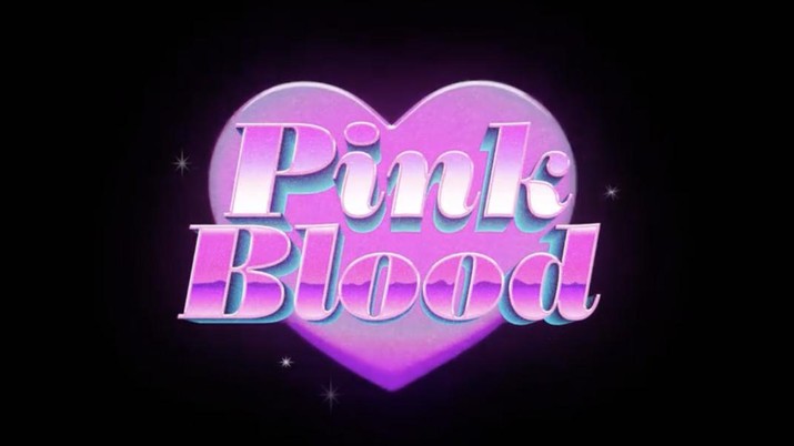 PinkBlood (Tangkapan Layar) PinkBlood (Tangkapan Layar)
