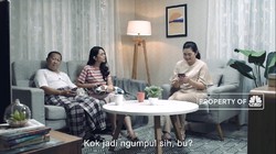 Jangan Egois! Cegah Penularan Covid-19 di Lingkungan Terdekat