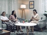 Jangan Egois! Cegah Penularan Covid-19 di Lingkungan Terdekat