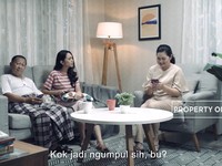 Jangan Egois! Cegah Penularan Covid-19 di Lingkungan Terdekat