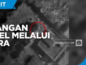 Berlanjut! Serangan Udara Israel Tewaskan 6 Sipil Palestina