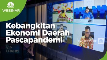 Sinergi BPD & Pemda, Kunci Pemulihan Ekonomi Daerah