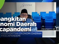Strategi BPD Jatim Genjot Ekonomi Kota Malang Lewat UMKM