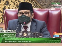 Cak Imin: Indonesia Berperan Penting Damaikan Rusia-Ukraina