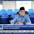 Pertumbuhan Kredit di Malang Diperkirakan Capai 5%