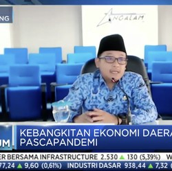 Pertumbuhan Kredit di Malang Diperkirakan Capai 5%