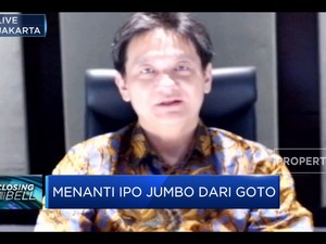 3 Startup Siap IPO, Sekuritas Dorong Edukasi Investor Ritel