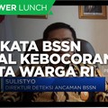 Ada Dugaan Kebocoran Data 279 Juta Penduduk, Ini Kata BSSN