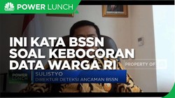 Ada Dugaan Kebocoran Data 279 Juta Penduduk, Ini Kata BSSN