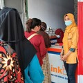 Sukses Jadi Agen BRILink Cuma dari Garasi Rumah