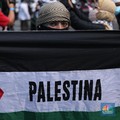 Kedubes Palestina Buka Suara soal Perang Hamas VS Israel
