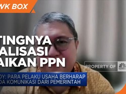 Sri Mulyani Gelar Tax Amnesty Jilid II, Pengusaha Tertarik?