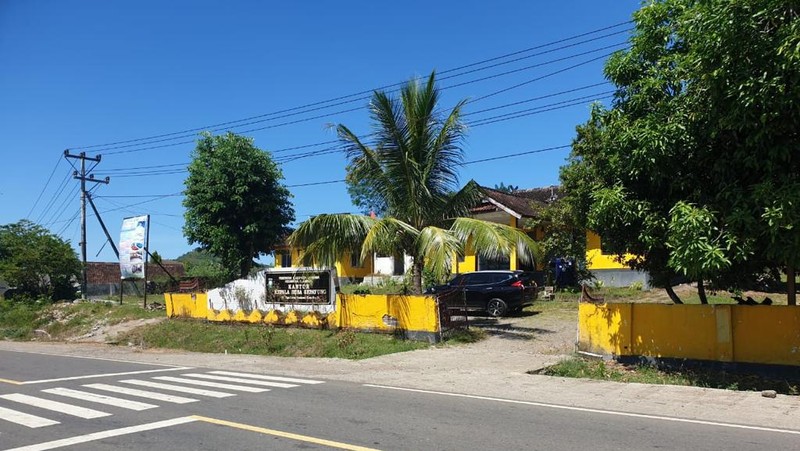 Aset milik Tersangka Tindak Pidana Korupsi Pengelolaan Keuangan dan Dana Investasi PT ASABRI (Dok. Kejagung)