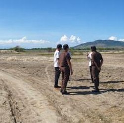 Luasnya! Ini Penampakan Tanah-Hotel Bentjok di Skandal Asabri