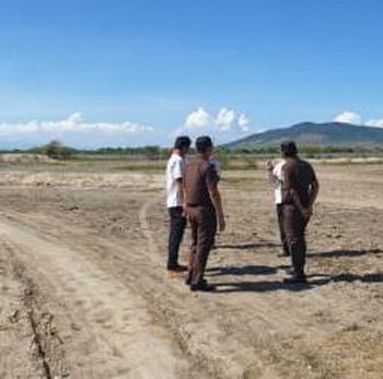 Luasnya! Ini Penampakan Tanah-Hotel Bentjok di Skandal Asabri