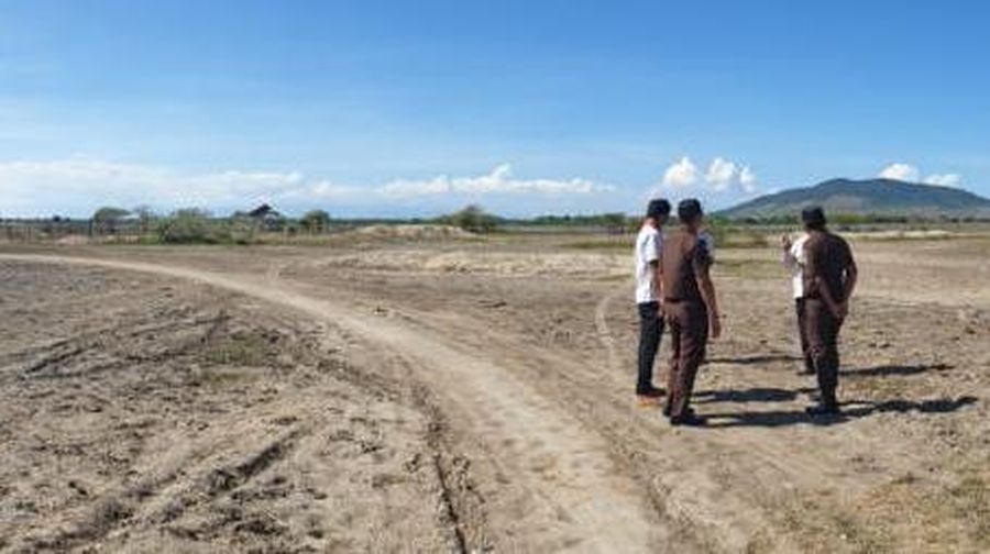 Aset milik Tersangka Tindak Pidana Korupsi Pengelolaan Keuangan dan Dana Investasi PT ASABRI (Dok. Kejagung)