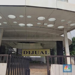 Sektor Properti Bisa Bangkit, BTN Perlu Tambah Modal?