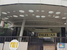 Sektor Properti Bisa Bangkit, BTN Perlu Tambah Modal?