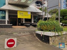 Fenomena Gedung Perkantoran di DKI Diobral, Sampai Kapan?