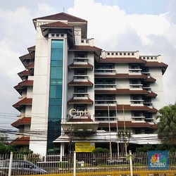 Lagi Ramai Fenomena Hotel-Hotel Dicaplok Konglomerat