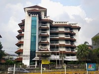 Hotel-Hotel hingga Kantor di DKI Diobral Murah!