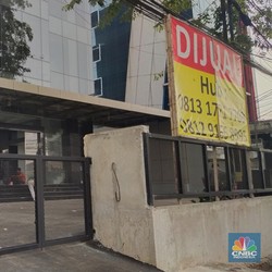 Terungkap! Misteri di Balik Marak BU Sampai Obral Apartemen