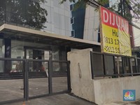 Terungkap! Misteri di Balik Marak BU Sampai Obral Apartemen