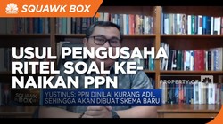 Dear Bu Menkeu, Ini Usul Pengusaha Ritel Soal Kenaikan PPN