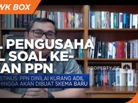 Dear Bu Menkeu, Ini Usul Pengusaha Ritel Soal Kenaikan PPN