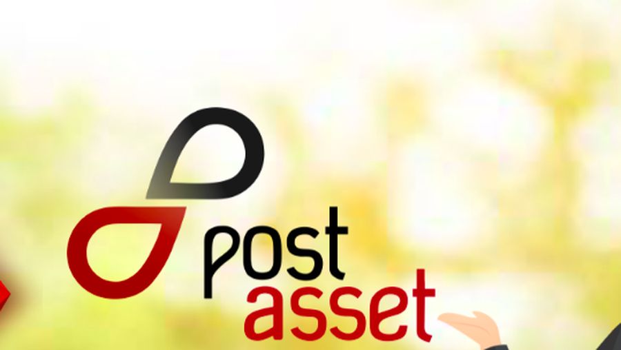 Dok Post Asset