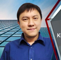 Live Now! Efek GoTo, Saham Tech Cuan Sesaat atau Sakti?