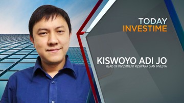 Live Now Efek Goto Saham Tech Cuan Sesaat Atau Sakti