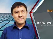Live Now! Efek GoTo, Saham Tech Cuan Sesaat atau Sakti?