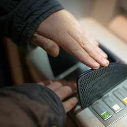 RI 'Kiamat' ATM, Ini Bukti Terbarunya