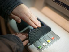 Ini Jadwal Pemblokiran Kartu ATM Lama, Jangan Sampai Terlewat