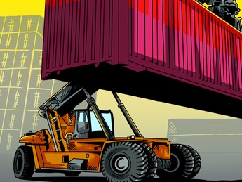 10 Barang Ini Paling Banyak Diimpor RI