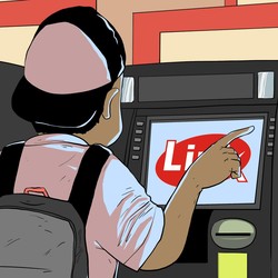 Ada Aturan Baru, Benarkah Biaya ATM Link Mahal?