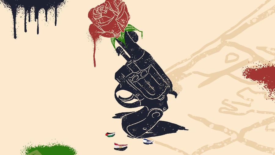 Infografis: Ini Sosok Berjasa di Gencatan Senjata Gaza