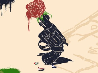 Ini Sosok Berjasa Gencatan Senjata Israel-Palestina di Gaza