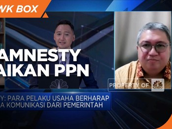 Kemenkeu Dorong Partisipasi Masyarakat di Rencana Tax Amnesty