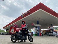 Harga Minyak Dunia Naik Terus, BBM Bakal Ngikut?