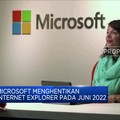 Internet Explorer Dimatikan 15 Juni 2022, Ini gantinya