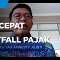 Misbakhun: Tax Amnesty Cara Cepat Atasi Shortfall Pajak
