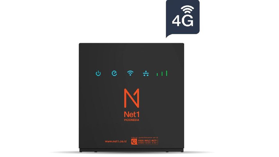 Net1 (Dok. Net1)