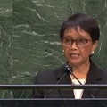Sawit RI Diganggu, Menlu Retno Tegas ke Pejabat Uni Eropa