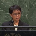 Live Now! Retno Marsudi Bicara Bantuan Vaksinasi untuk RI