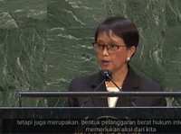RI-AS Bakal 'Bersatu' Jaga Laut China Selatan