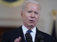 Denuklirisasi Korut, Biden Tolak Gunakan Cara Donald Trump